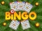 Jeu Bingo en ligne