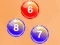 Jeu Nombres comestibles en ligne