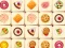 Jeu Mahjong Nourriture Délicieuse en ligne