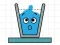 Jeu Verre Heureux : Puzzles en ligne
