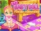 Jeu Nettoyage de la Maison de Poupée en ligne