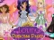 Jeu Fête de la Princesse Lolita en ligne