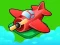 Jeu Évo Avion en ligne