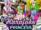Jeu Princesse Harajuku en ligne