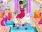 Jeu Pyjama Party Princesse en ligne