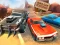 Jeu Courses de Voitures Folles en ligne