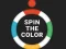 Jeu Faites Tourner La Couleur en ligne