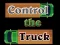 Jeu Contrôlez le camion en ligne