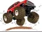 Jeu Mémoire des Monster Trucks en ligne
