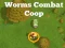 Jeu Combat de Vers: Coop en ligne