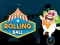 Jeu Balle roulante en ligne