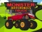 Jeu Différences de Monster Truck en ligne