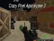 Jeu Apocalypse Pixel Fou 3 en ligne