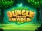 Jeu Monde Écrase Jungle en ligne