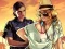 Jeu Défi Puzzle GTA en ligne