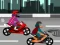 Jeu Motards en ligne