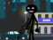 Jeu Stickman Fugitif en ligne