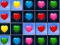 Jeu Cœurs Match 3 en ligne