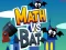 Jeu Maths contre Chauve-souris en ligne