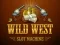 Jeu Machine à sous Far West en ligne