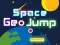 Jeu Saut Géographique Spacial en ligne Jeu Saut Géographique Spacial en ligne