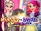 Jeu Vintage contre Swag : Bataille de mode en ligne