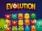 Jeu Évolution en ligne