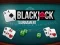 Jeu Tournoi de Blackjack en ligne