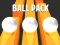 Jeu Paquet de Ballons en ligne