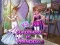 Jeu Annie Super-héros contre Princesse en ligne