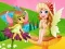 Jeu Jigsaw des Jolies Princesses en ligne