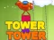 Jeu Tour contre Tour en ligne