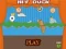 Jeu Frappe Canard en ligne