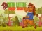 Jeu Jigsaw de Mignonne Petite Cheval en ligne