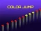 Jeu Saut de Couleur en ligne