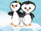 Jeu Puzzle de pingouins en ligne