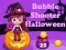 Jeu Bubble Shooter Halloween en ligne Jeu Bubble Shooter Halloween en ligne