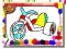 Jeu Livre de coloriage de jouets en ligne