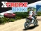 Jeu Vélo Xtreme en ligne