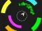 Jeu Hyper Couleur Rush en ligne