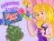 Jeu La boutique de fleurs de la princesse Ava en ligne