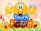 Jeu Toucher la nourriture en ligne