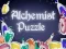 Jeu Casse-tête Alchimiste en ligne