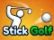 Jeu Golf Stick en ligne