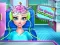 Jeu Docteur Cérébral Reine des Neiges en ligne
