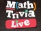 Jeu Quiz de Mathématiques en Direct en ligne