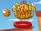 Jeu Ville Ball Dunkin en ligne