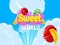 Jeu Monde Sucré en ligne