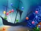 Jeu 1010 Blocs de Poissons en ligne