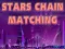 Jeu Correspondance de Chaîne d'Étoiles en ligne Jeu Correspondance de Chaîne d'Étoiles en ligne